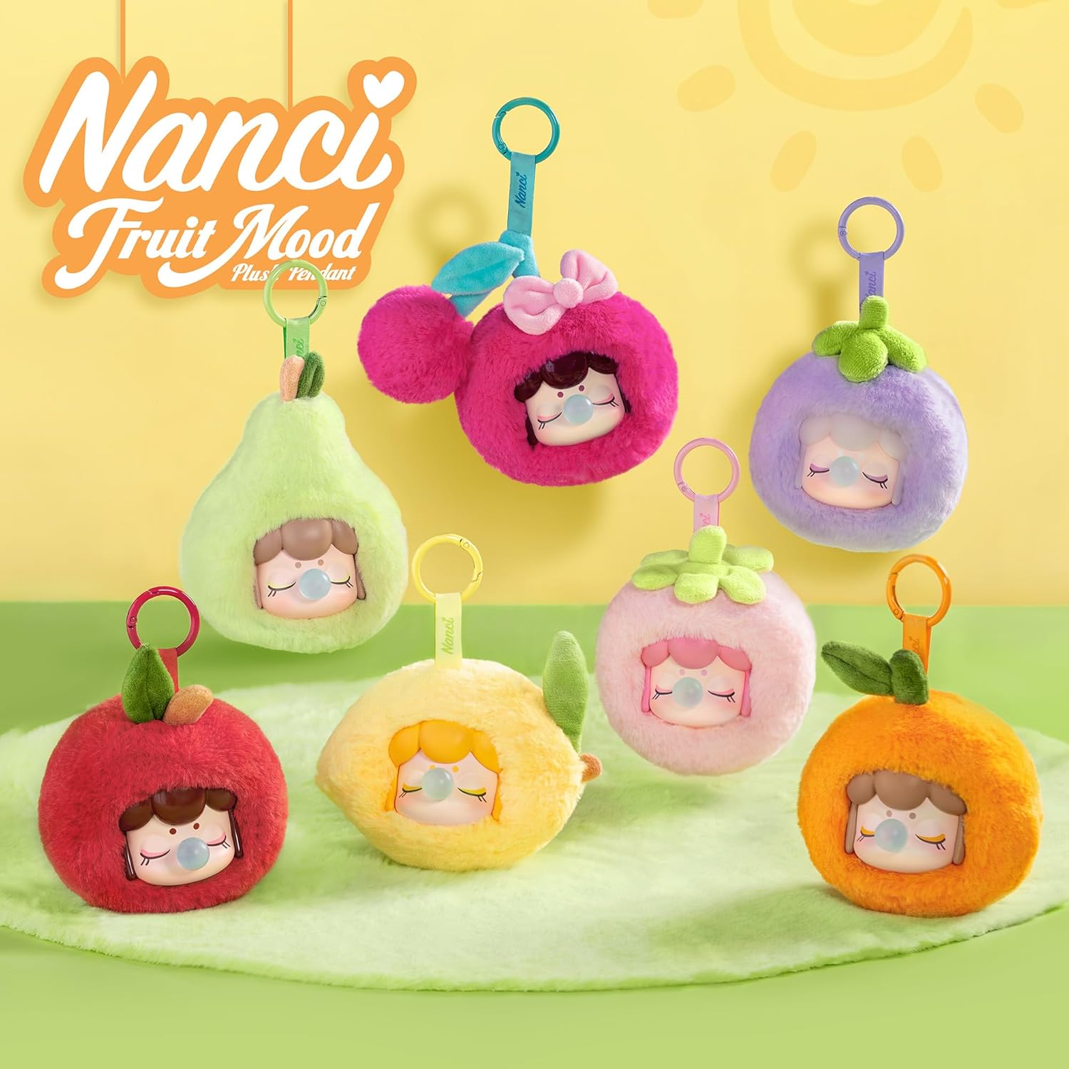 Rolife Plush Blind Box Nanci's - đánh giá và giá Kids Toys Latest