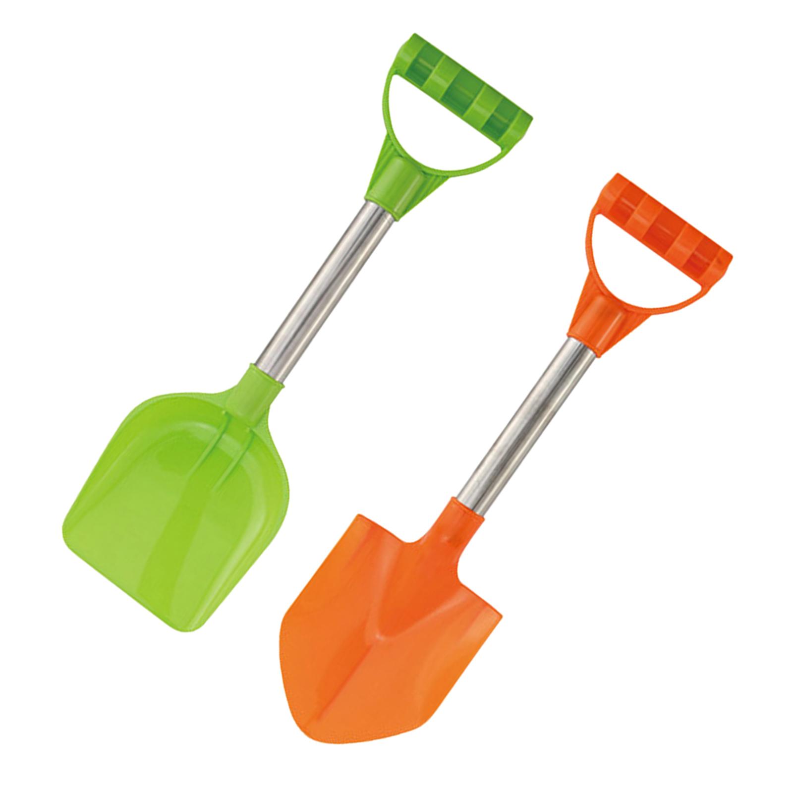 Outdoor Sand Shovel Toy Garden - đánh giá và giá Kids Toys In Store