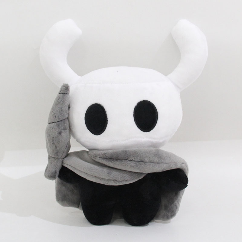 New hot  Hollow Knight Plush T - đánh giá và giá Kids Toys Latest