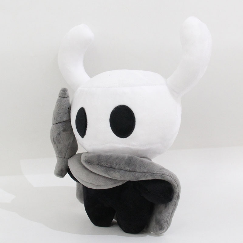 New hot  Hollow Knight Plush T - đánh giá và giá Kids Toys Latest
