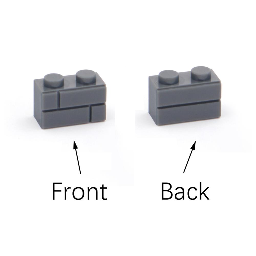 100PCS DIY Building Blocks Thi - đánh giá và giá Kids Toys Under 100