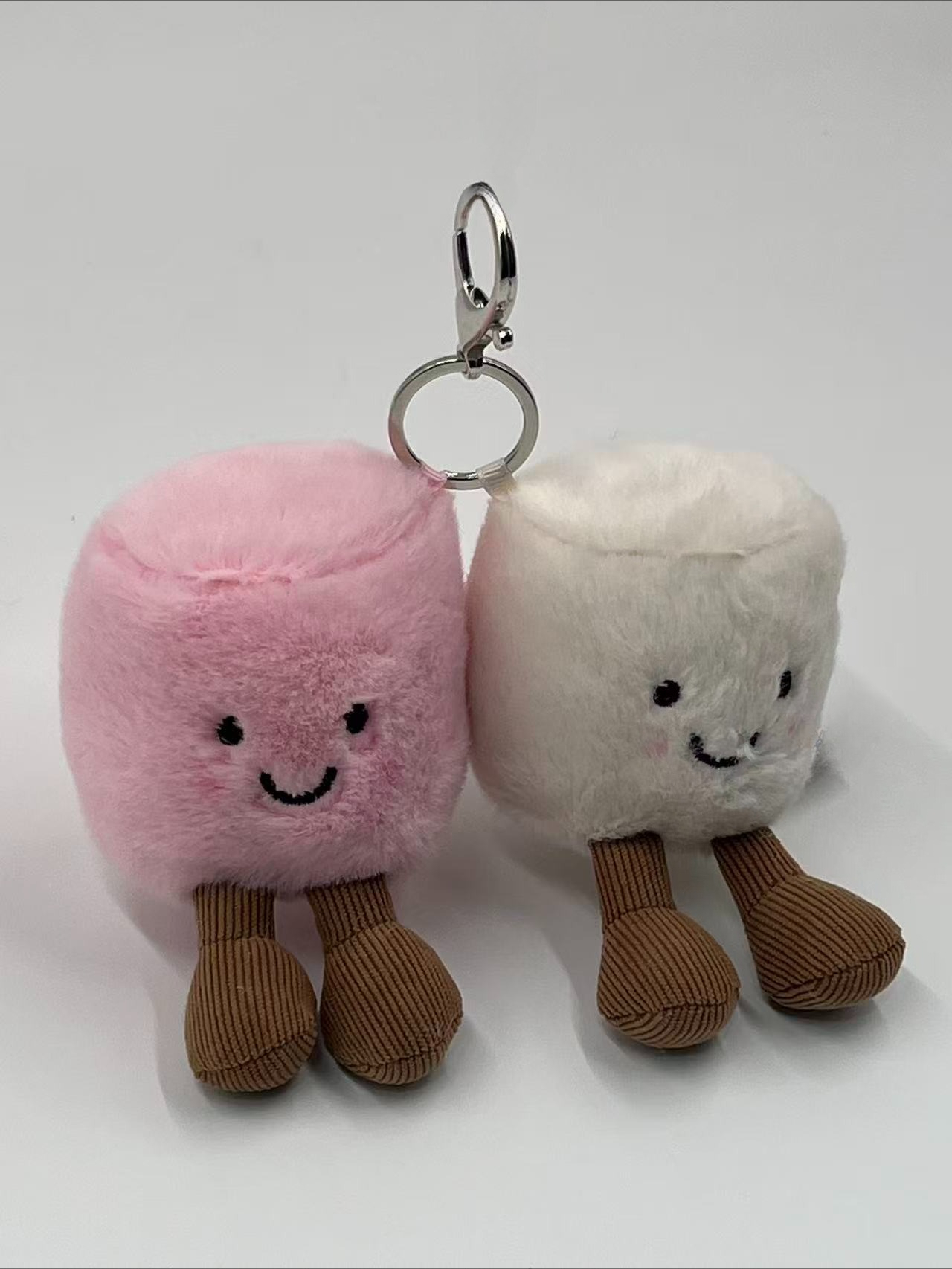 New JA brand plush toy keychai - đánh giá và giá Kids Toys Latest