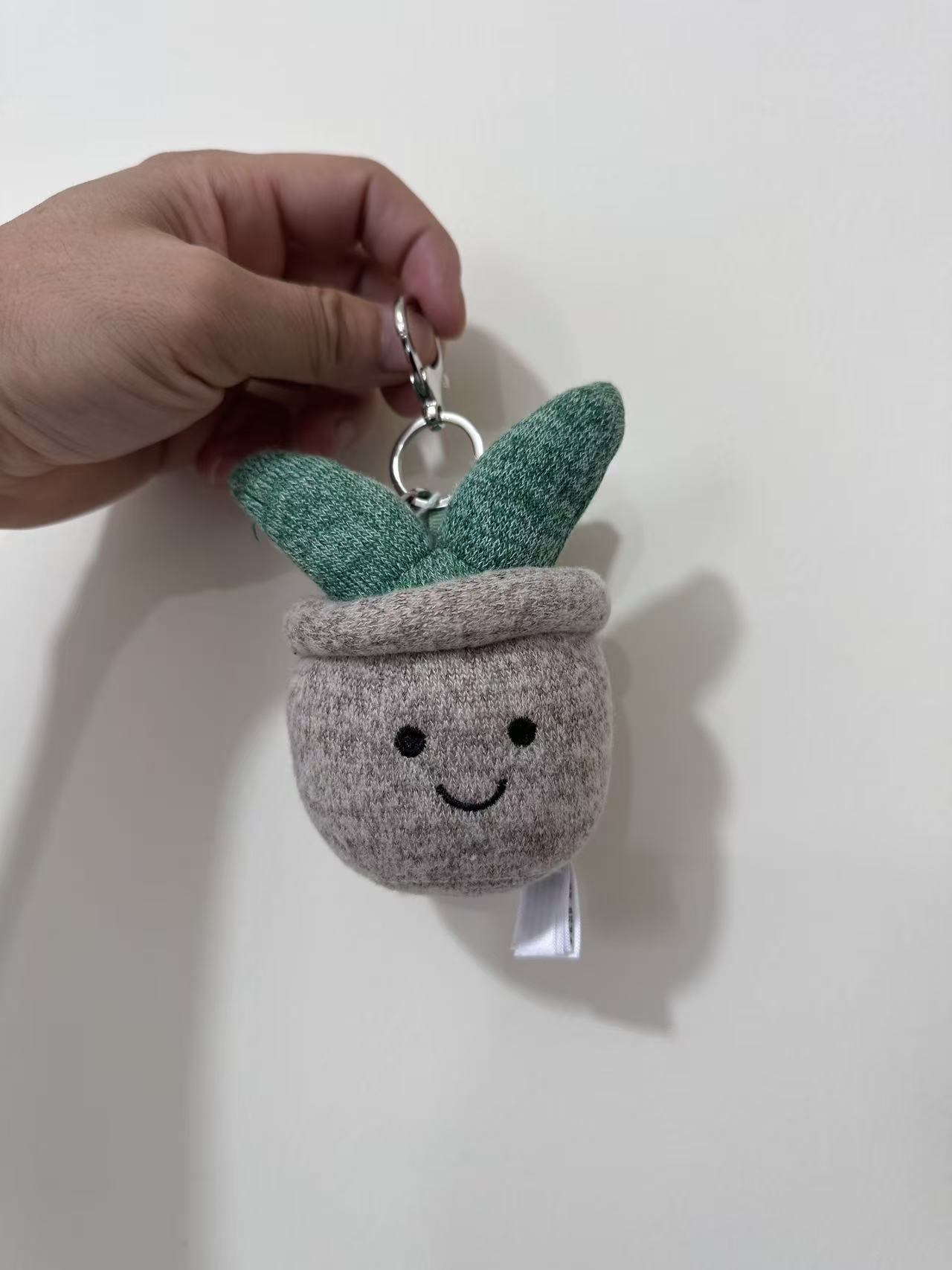 New JA brand plush toy keychai - đánh giá và giá Kids Toys Latest