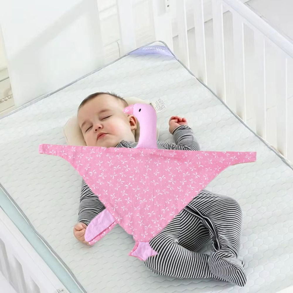 Pure Cotton Goose Baby Sleepin - đánh giá và giá Kids Toys New Born