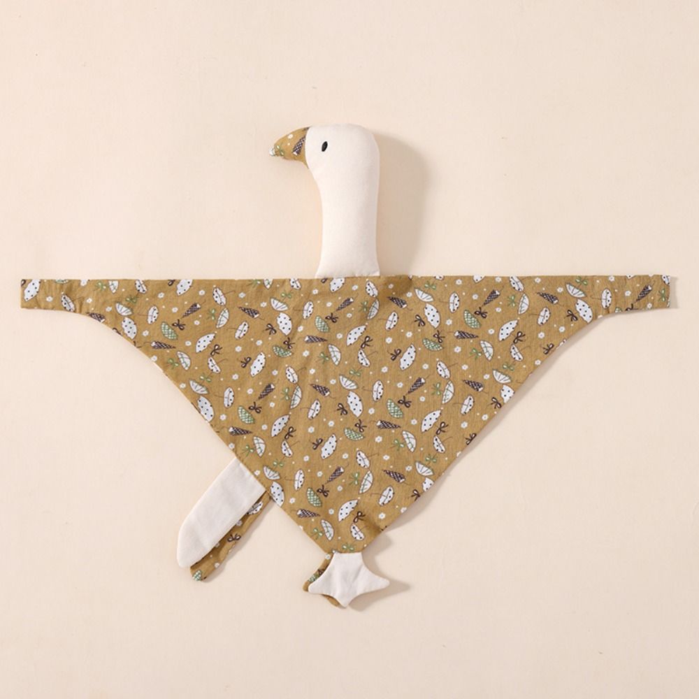 Pure Cotton Goose Baby Sleepin - đánh giá và giá Kids Toys New Born