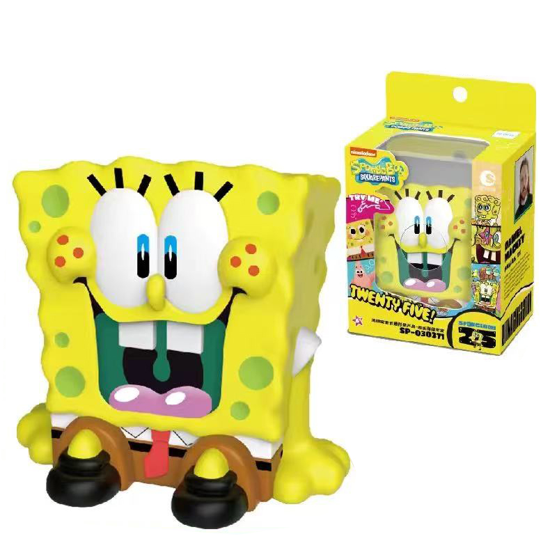 SpongeBob SquarePants Patrick  - đánh giá và giá Kids Toys Under 100