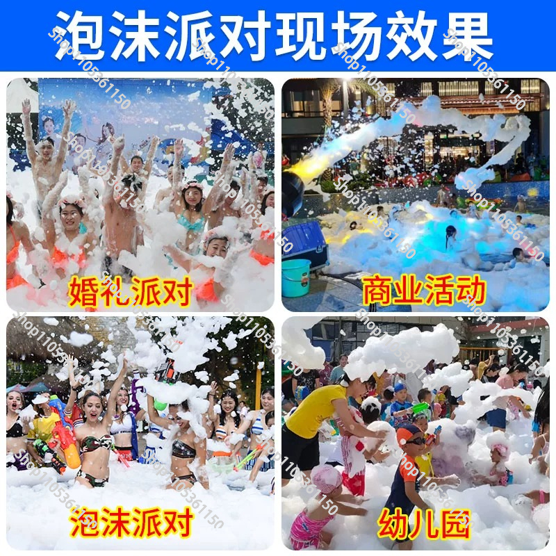 Oscillating large bubble machi - đánh giá và giá Bubble Machine Outdoor