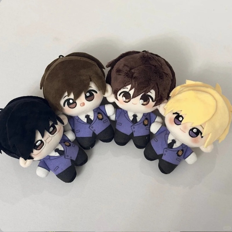 10cm/3.93in Cotton Plush Doll  - đánh giá và giá Kids Toys Latest