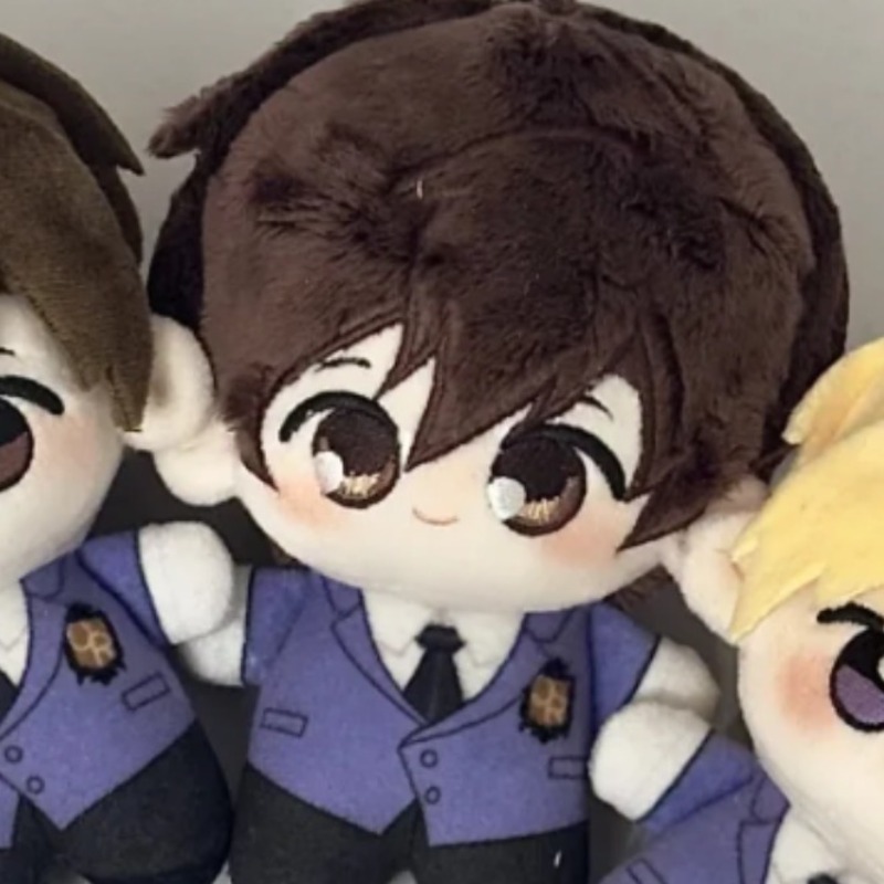 10cm/3.93in Cotton Plush Doll  - đánh giá và giá Kids Toys Latest