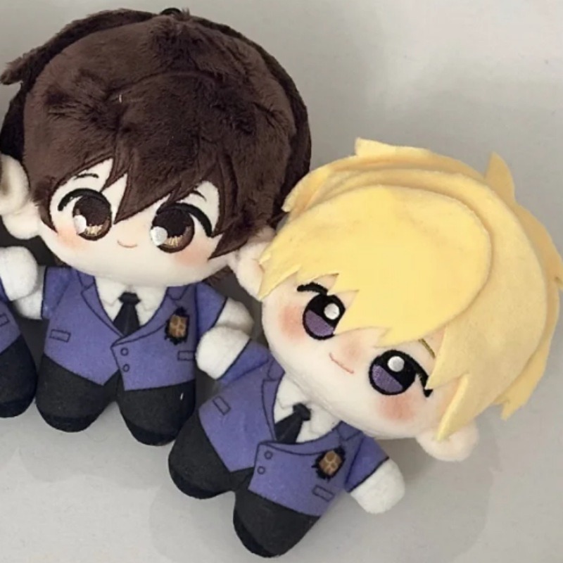 10cm/3.93in Cotton Plush Doll  - đánh giá và giá Kids Toys Latest