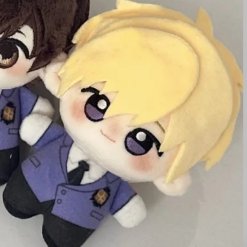 10cm/3.93in Cotton Plush Doll  - đánh giá và giá Kids Toys Latest