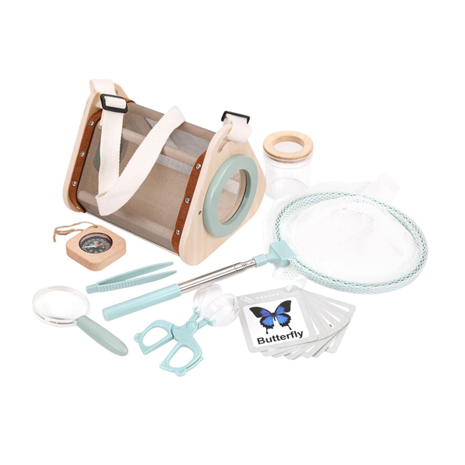 Kids Outdoor Explorer Kit, Sup - đánh giá và giá Kids Toys In Store