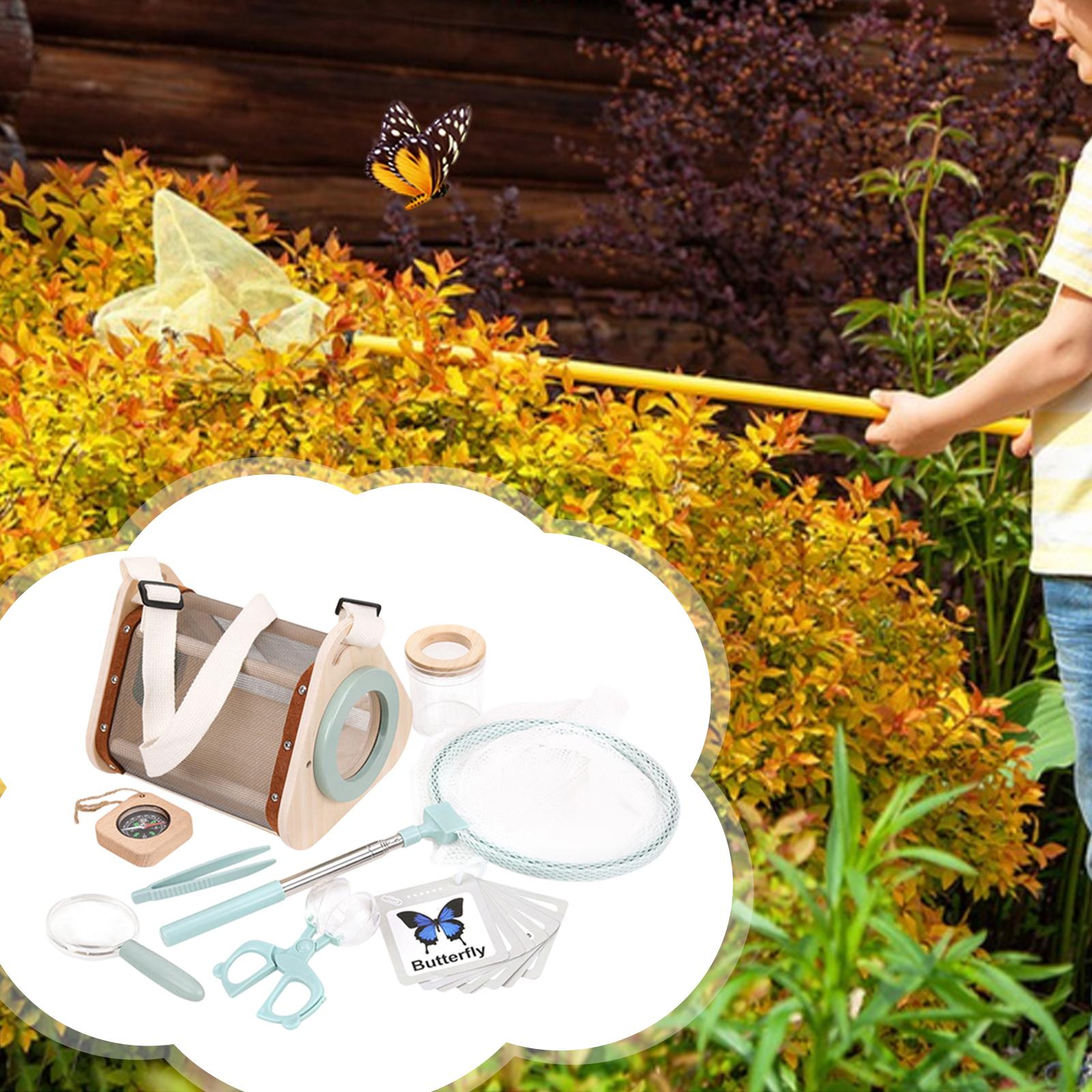 Kids Outdoor Explorer Kit, Sup - đánh giá và giá Kids Toys In Store