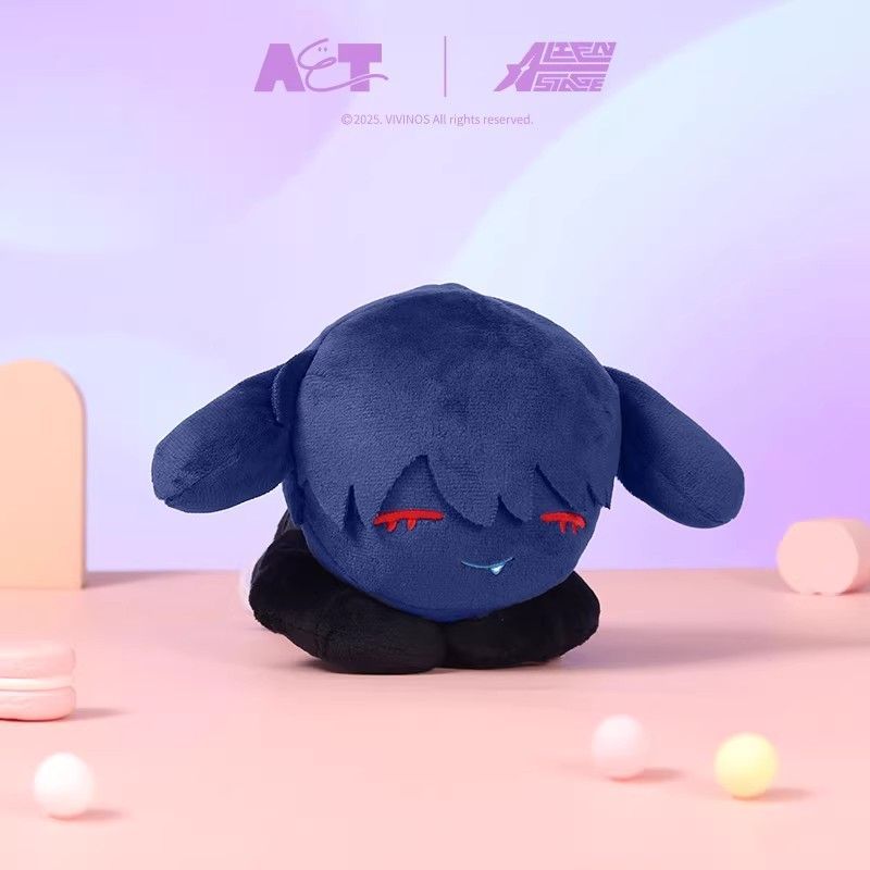 New Anime ALIEN STAGE Plush Do - đánh giá và giá Kids Toys Idea