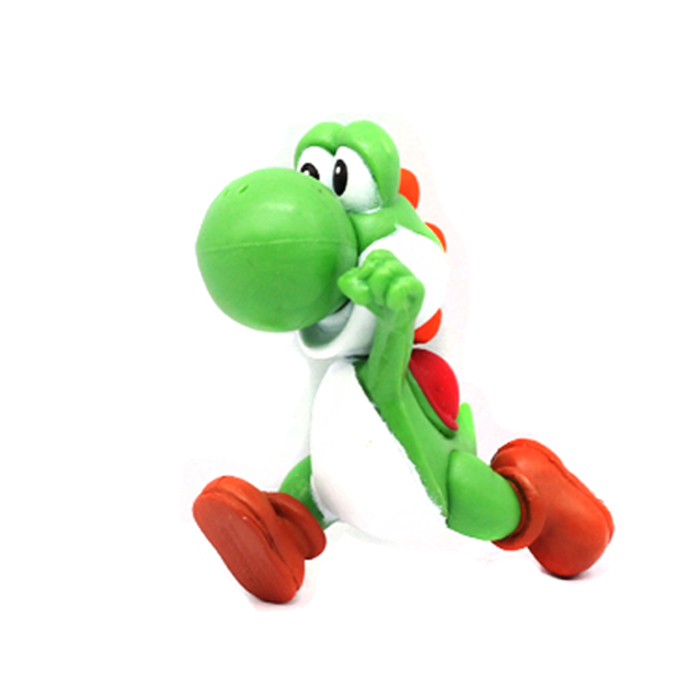 # 6pcs/set Super Mario Bros PV - đánh giá và giá Kids Toys Idea