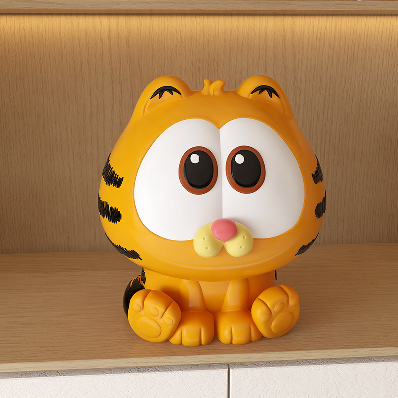 7Cm Pvc Garfield Anime Periphe - đánh giá và giá Kids Toys Idea